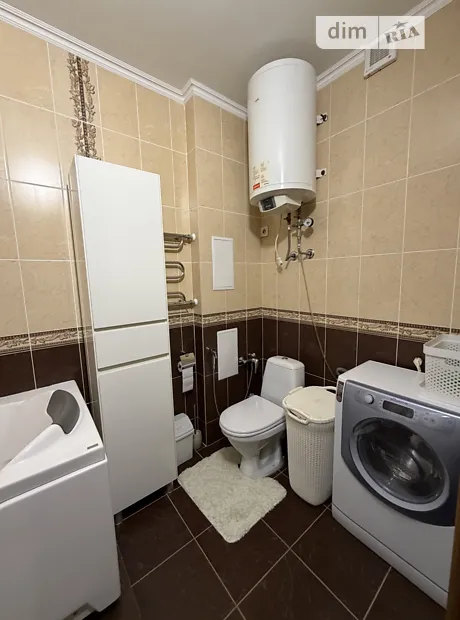 Квартира на вул. Олександри Екстер, 13 в Києві, ID 335858, фото №14