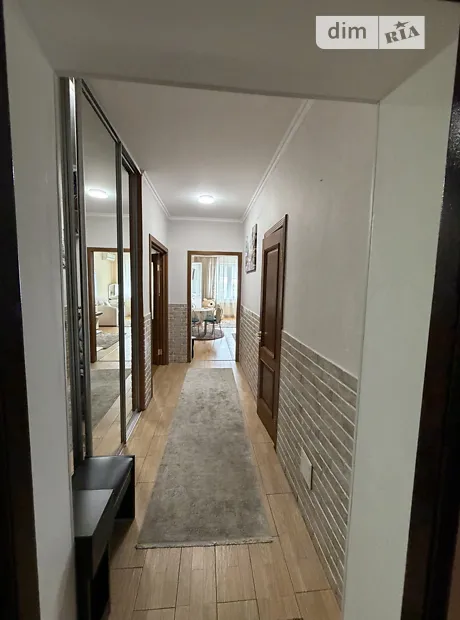 Квартира на вул. Олександри Екстер, 13 в Києві, ID 335858, фото №16
