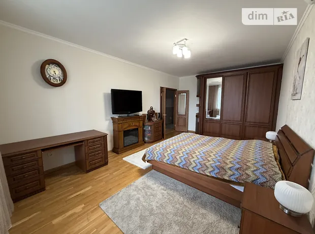 Квартира на вул. Олександри Екстер, 13 в Києві, ID 335858, фото №18