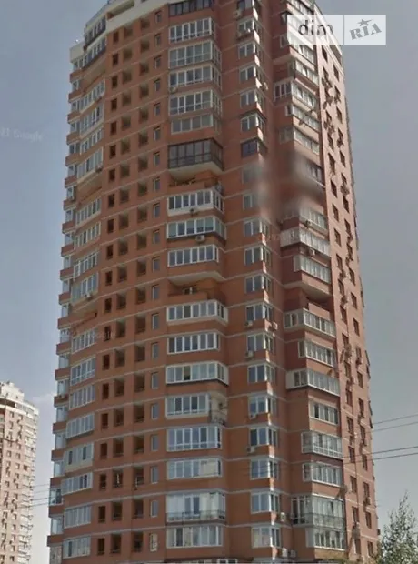 Квартира на вул. Олександри Екстер, 13 в Києві, ID 335858, фото №19