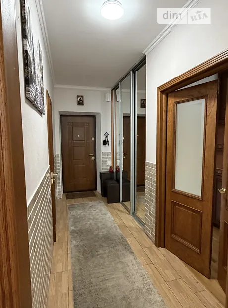 Квартира на вул. Олександри Екстер, 13 в Київ, ID 335858, фото №3