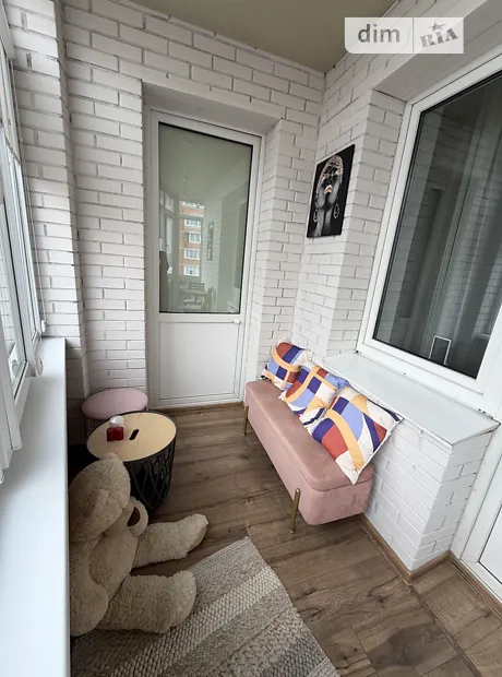 Квартира на вул. Олександри Екстер, 13 в Київ, ID 335858, фото №4