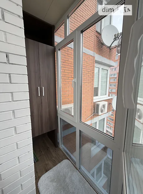 Квартира на вул. Олександри Екстер, 13 в Київ, ID 335858, фото №5