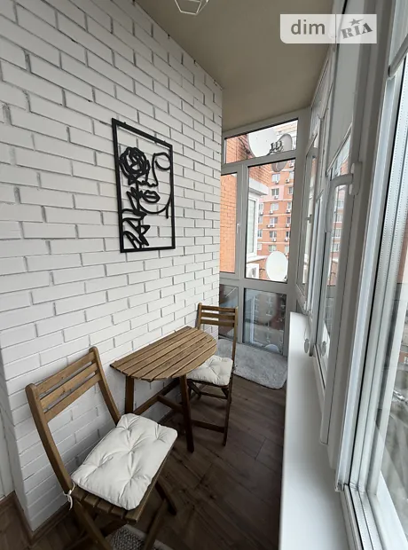 Квартира на вул. Олександри Екстер, 13 в Києві, ID 335858, фото №6