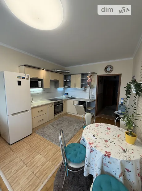 Квартира на вул. Олександри Екстер, 13 в Києві, ID 335858, фото №8