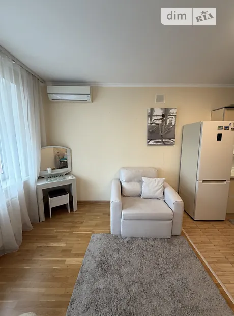 Квартира на вул. Олександри Екстер, 13 в Києві, ID 335858, фото №10