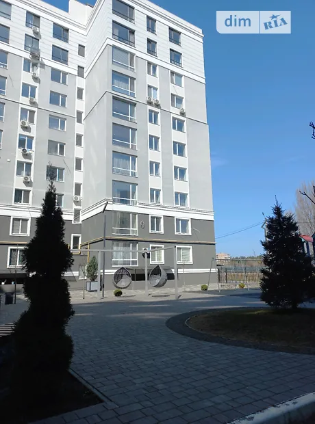 Квартира на вул. Івана Кожедуба, 8А в Києві, ID 241739, фото №1