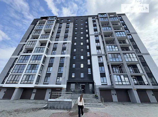 Купити квартиру за адресою вул. Транспортна, 11/3 на Findly.com.ua Квартира на вул. Транспортна, 11/3, ID 326475, фото №1