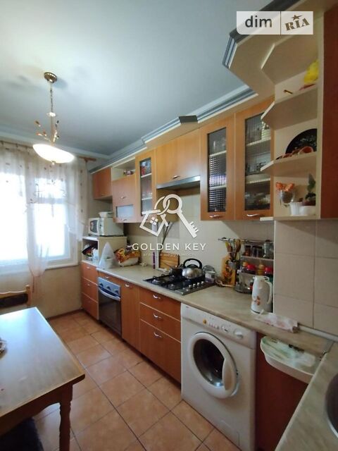 Квартира на вул. Олексія Різниченка, 9 в Кривому Розі, ID 188272, фото №1