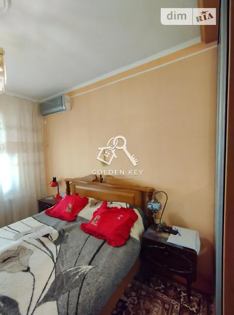 Квартира на вул. Олексія Різниченка, 9 в Кривому Розі, ID 188272, фото №12