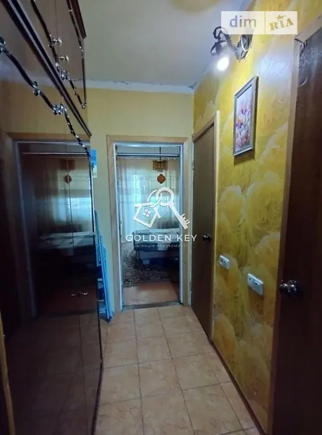 Квартира на вул. Олексія Різниченка, 9 в Кривому Розі, ID 188272, фото №14