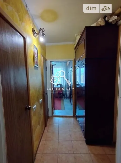 Квартира на вул. Олексія Різниченка, 9 в Кривому Розі, ID 188272, фото №15