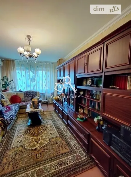 Квартира на вул. Олексія Різниченка, 9 в Кривому Розі, ID 188272, фото №6