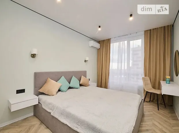 Квартира на вул. Всеволода Змієнка 10/1 в Києві, ID 172097, фото №11