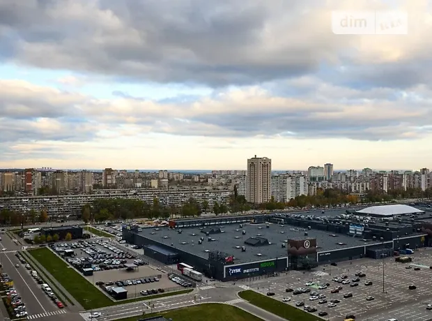 Квартира на вул. Всеволода Змієнка 10/1 в Києві, ID 172097, фото №20