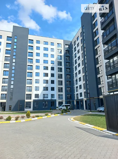 Квартира на вул. Івана Кожедуба, 8 в Києві, ID 243984, фото №1