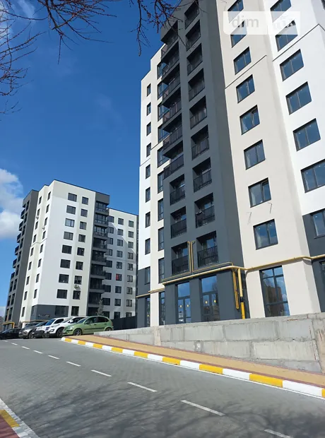 Квартира на вул. Івана Кожедуба, 8 в Києві, ID 243984, фото №9