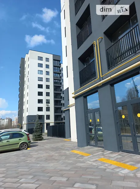 Квартира на вул. Івана Кожедуба, 8 в Києві, ID 243984, фото №10