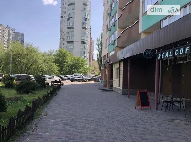 Квартира на пров. Лобачевського, 7 в Києві, ID 175875, фото №2