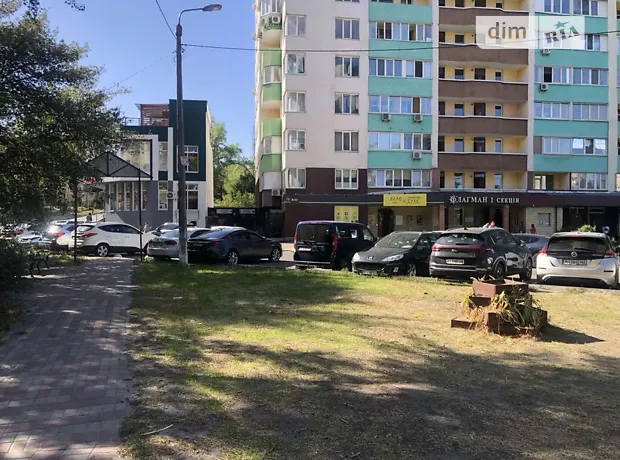 Квартира на пров. Лобачевського, 7 в Києві, ID 175875, фото №4