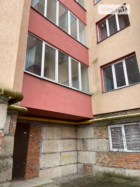 Квартира на вул. Шевченка Тараса в Львові, ID 165226, фото №1