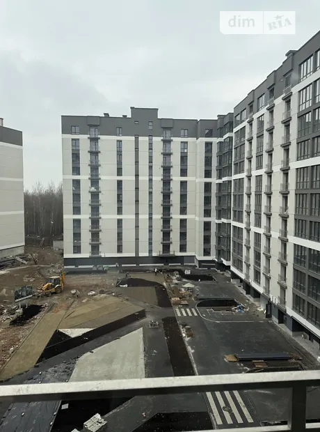 Квартира на вул. Гетьмана П. Дорошенка, 34 в Івано-Франківську, ID 162874, фото №1