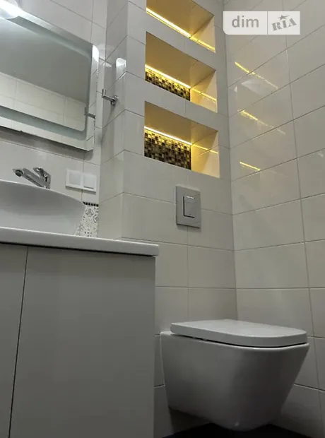 Квартира на вул. Олени Пчілки в Києві, ID 177600, фото №12