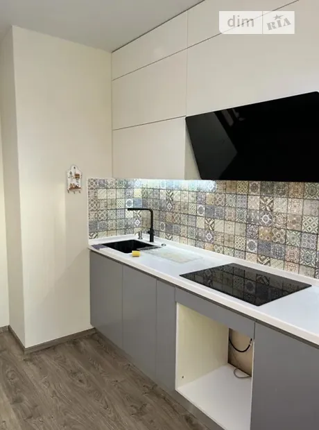 Квартира на вул. Олени Пчілки в Києві, ID 177600, фото №7