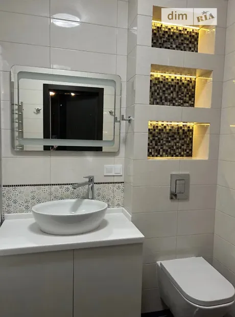 Квартира на вул. Олени Пчілки в Києві, ID 177600, фото №9