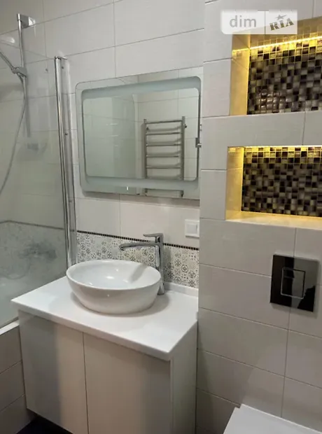 Квартира на вул. Олени Пчілки в Києві, ID 177600, фото №10