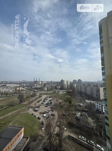 Квартира на бул. Ярослава Гашека, 20 в Києві, ID 164360, фото №22