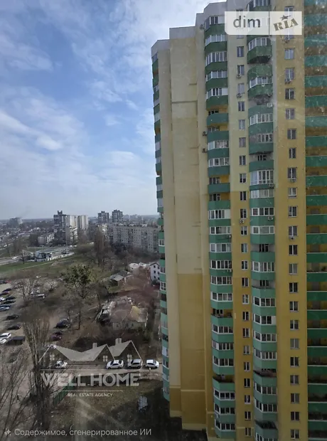 Квартира на бул. Ярослава Гашека, 20 в Києві, ID 164360, фото №23