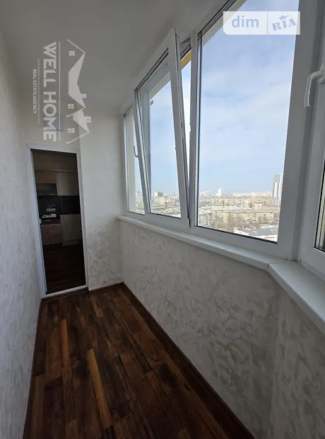 Квартира на бул. Ярослава Гашека, 20 в Києві, ID 164360, фото №6