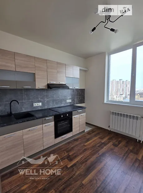 Квартира на бул. Ярослава Гашека, 20 в Києві, ID 164360, фото №9