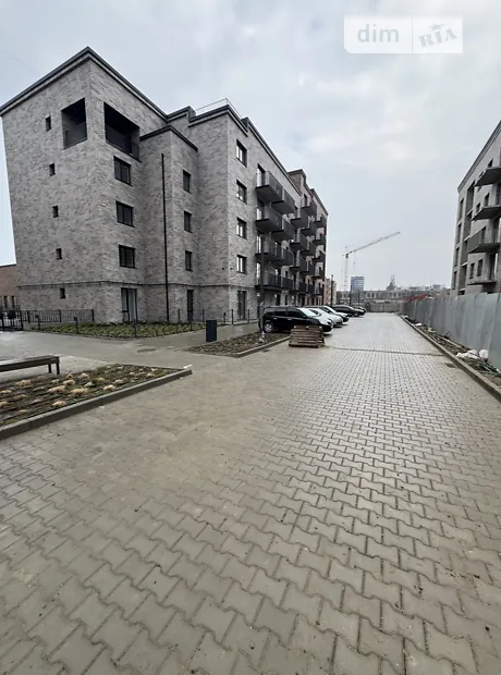 Квартира на вул. Краківська в Івано-Франківську, ID 309952, фото №7