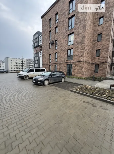Квартира на вул. Краківська в Івано-Франківську, ID 309954, фото №8