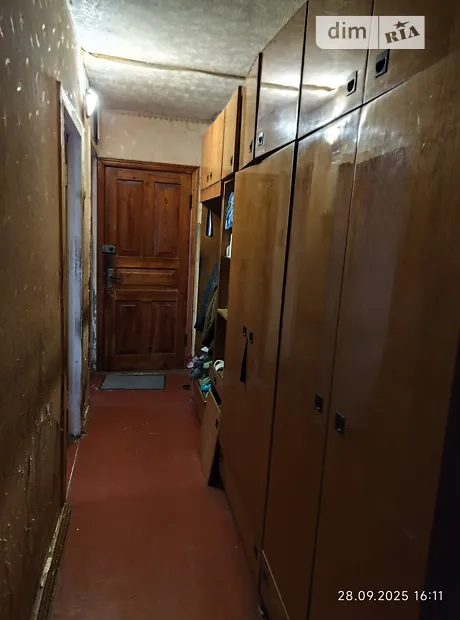 Квартира на вул. Іллі Коваля, 27 в Харків, ID 165809, фото №5