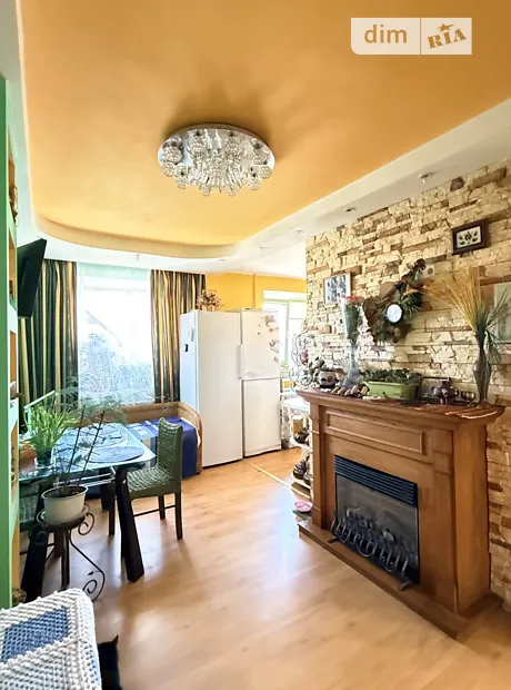 Квартира на вул. Героїв Майдану, 10 в Києві, ID 243538, фото №1