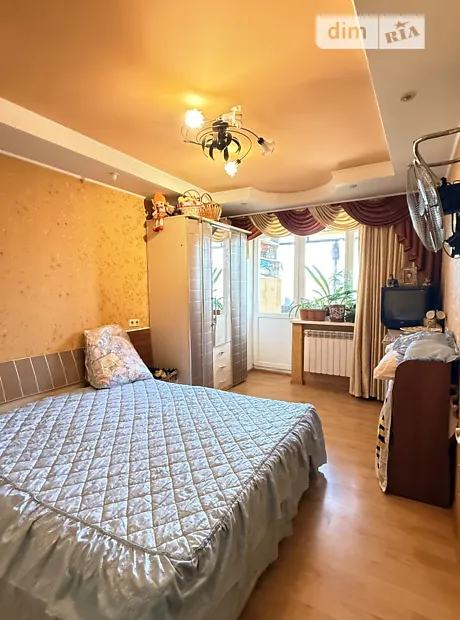 Квартира на вул. Героїв Майдану, 10 в Києві, ID 243538, фото №3