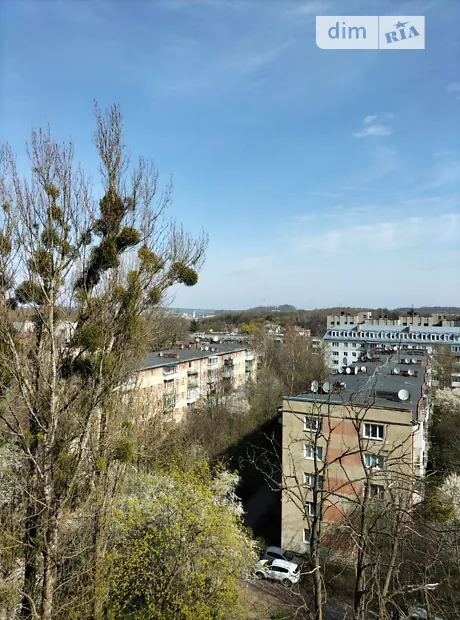 Квартира на вул. Героїв Крут в Львові, ID 162277, фото №26