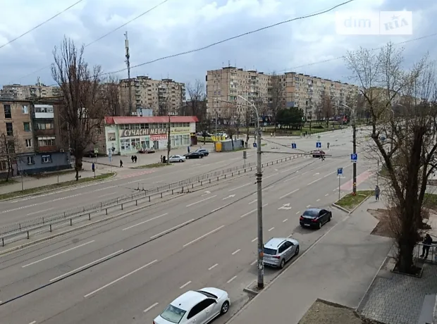 Квартира на вул. Едуарда Фукса, 48 в Кривому Розі, ID 208173, фото №1