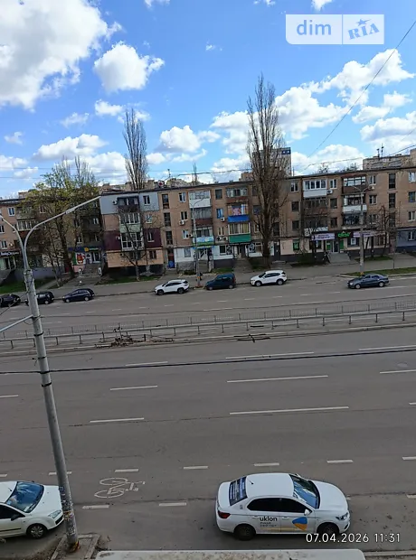 Квартира на вул. Едуарда Фукса, 48 в Кривому Розі, ID 208173, фото №11