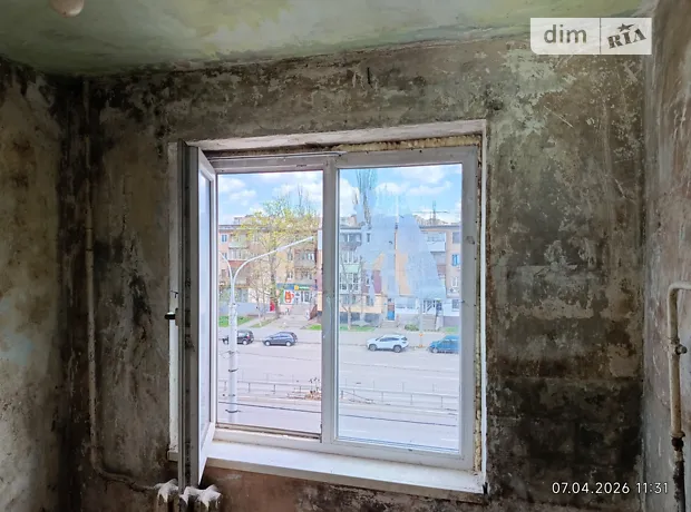 Квартира на вул. Едуарда Фукса, 48 в Кривому Розі, ID 208173, фото №12