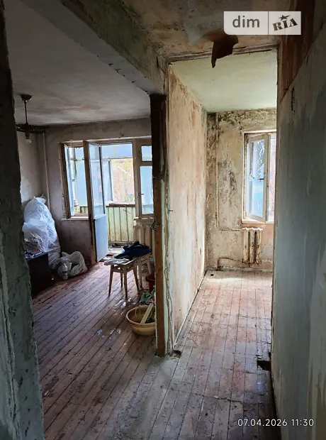 Квартира на вул. Едуарда Фукса, 48 в Кривому Розі, ID 208173, фото №13