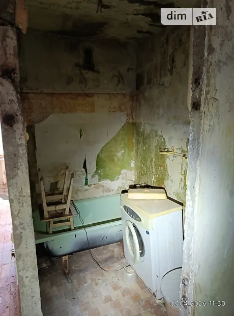 Квартира на вул. Едуарда Фукса, 48 в Кривому Розі, ID 208173, фото №14