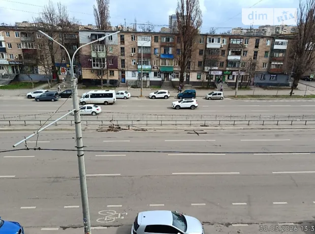 Квартира на вул. Едуарда Фукса, 48 в Кривому Розі, ID 208173, фото №3