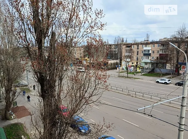 Квартира на вул. Едуарда Фукса, 48 в Кривому Розі, ID 208173, фото №4