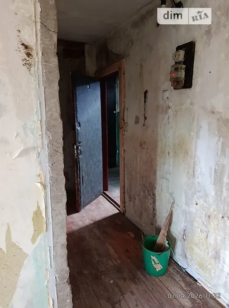 Квартира на вул. Едуарда Фукса, 48 в Кривому Розі, ID 208173, фото №5