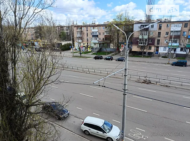 Квартира на вул. Едуарда Фукса, 48 в Кривому Розі, ID 208173, фото №8