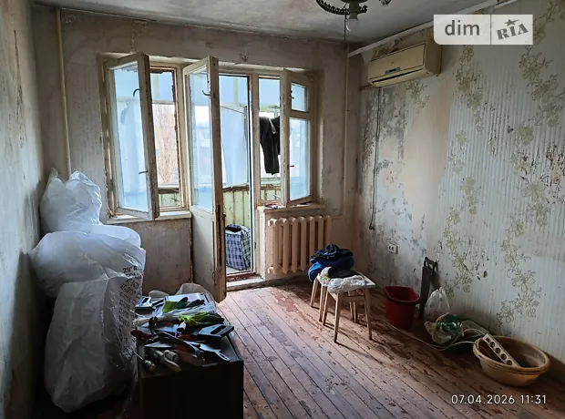 Квартира на вул. Едуарда Фукса, 48 в Кривому Розі, ID 208173, фото №9